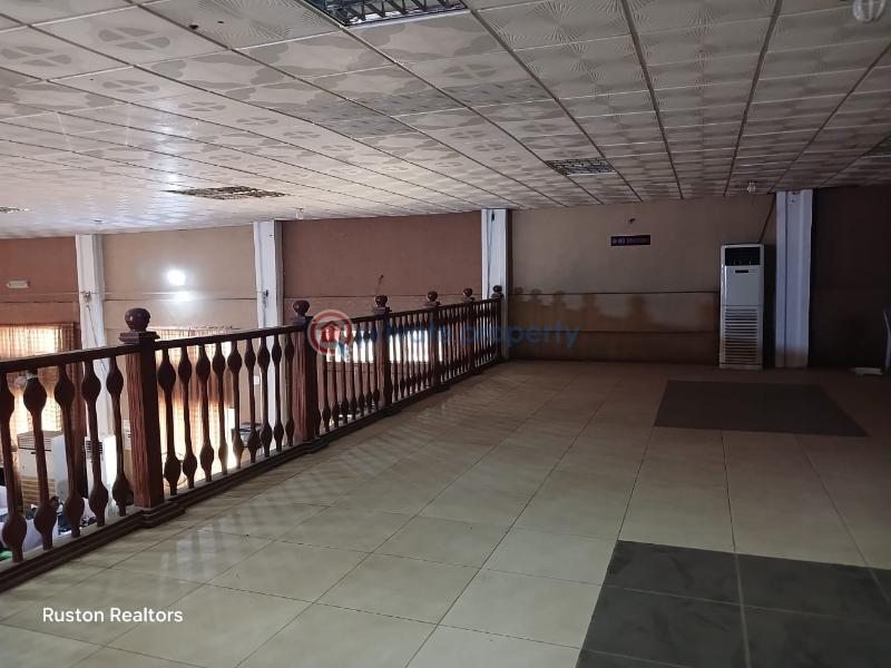 Event Hall For Sale Aleshinloye Jericho Road Ibadan Oyo - 3
