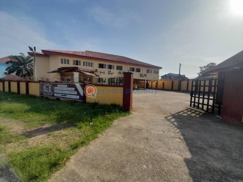 Event Hall For Sale Ibb Avenue Uyo Akwa Ibom - 7