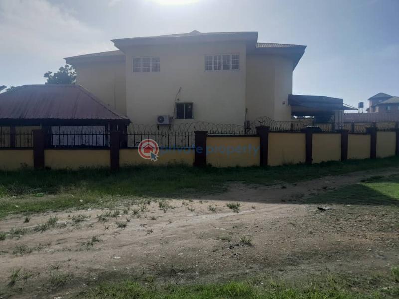 Event Hall For Sale Ibb Avenue Uyo Akwa Ibom - 3