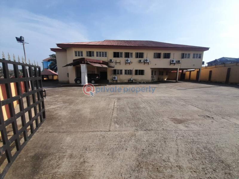 Event Hall For Sale Ibb Avenue Uyo Akwa Ibom - 0