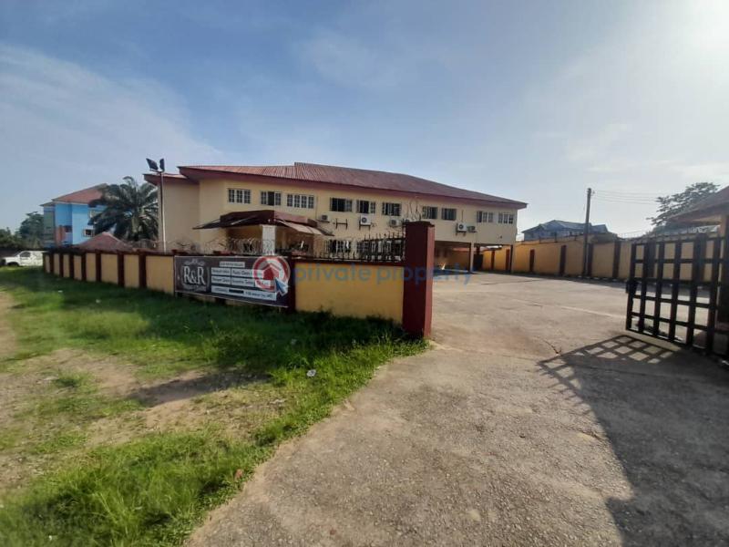 Event Hall For Sale Ibb Avenue Uyo Akwa Ibom - 6