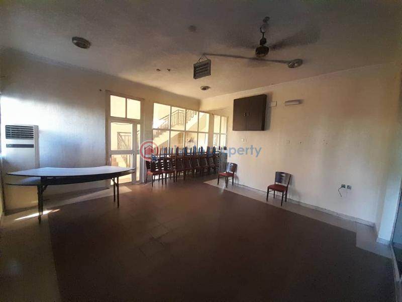 Event Hall For Sale Ibb Avenue Uyo Akwa Ibom - 2