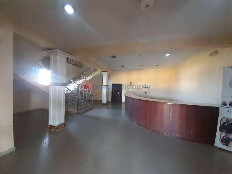 Event Hall For Sale Ibb Avenue Uyo Akwa Ibom - 5