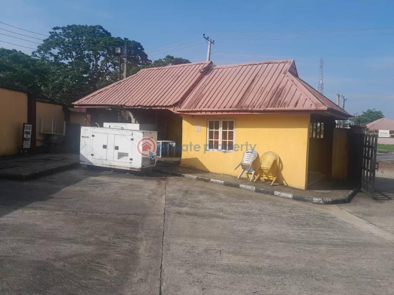 Event Hall For Sale Ibb Avenue Uyo Akwa Ibom - 4