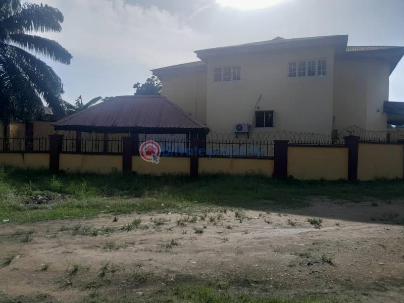 Event Hall For Sale Ibb Avenue Uyo Akwa Ibom - 9