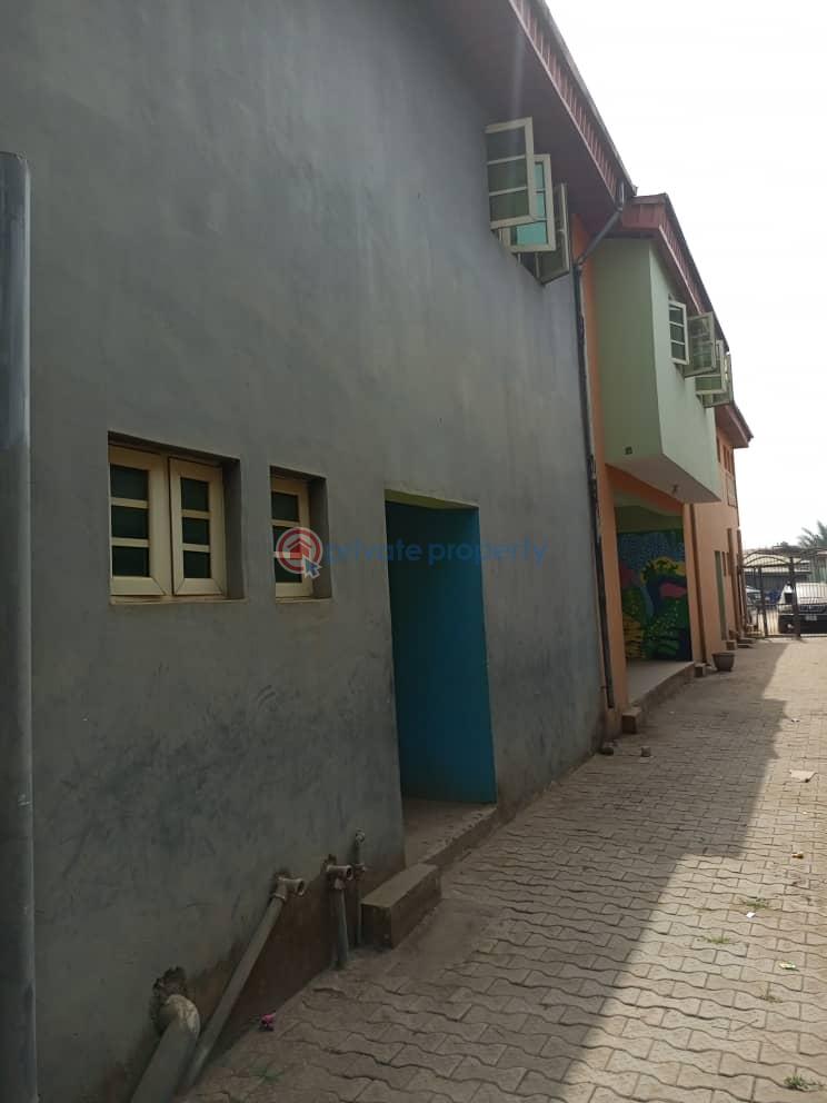 5 bedroom Event Hall For Sale Alakuko Alagbado Abule Egba Lagos - 4