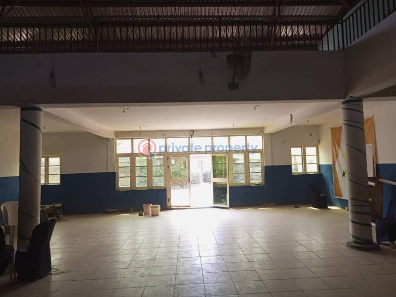 5 bedroom Event Hall For Sale Alakuko Alagbado Abule Egba Lagos - 7