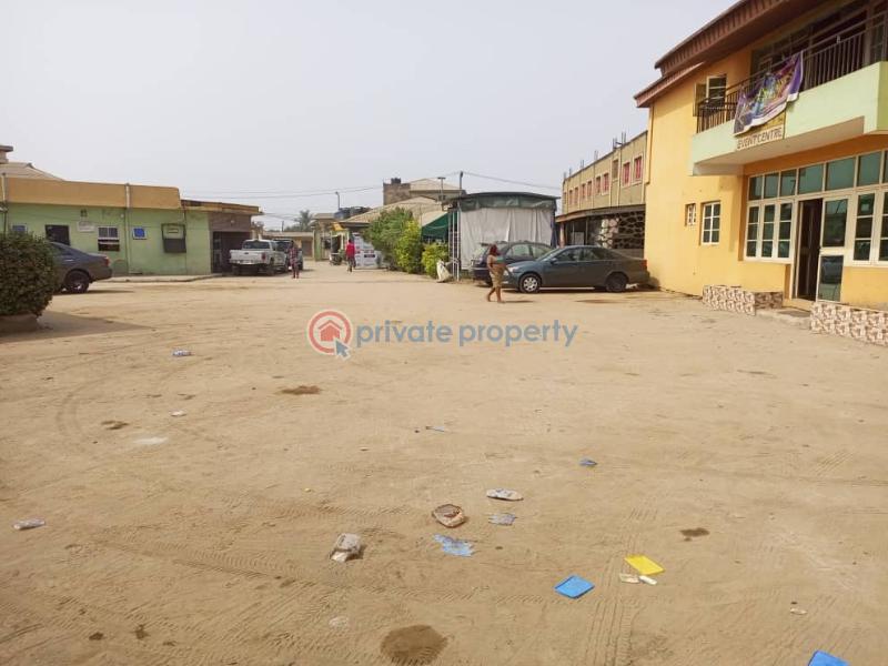 5 bedroom Event Hall For Sale Alakuko Alagbado Abule Egba Lagos - 10