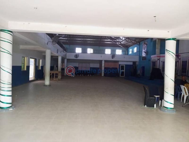 5 bedroom Event Hall For Sale Alakuko Alagbado Abule Egba Lagos - 2