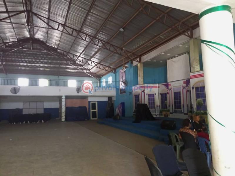 5 bedroom Event Hall For Sale Alakuko Alagbado Abule Egba Lagos - 3