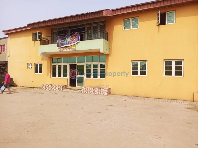 5 bedroom Event Hall For Sale Alakuko Alagbado Abule Egba Lagos - 8