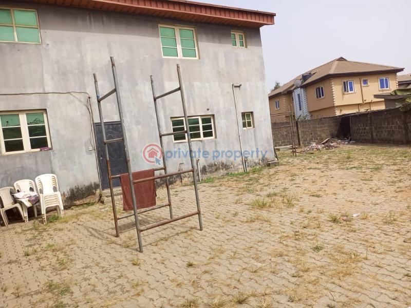 5 bedroom Event Hall For Sale Alakuko Alagbado Abule Egba Lagos - 9
