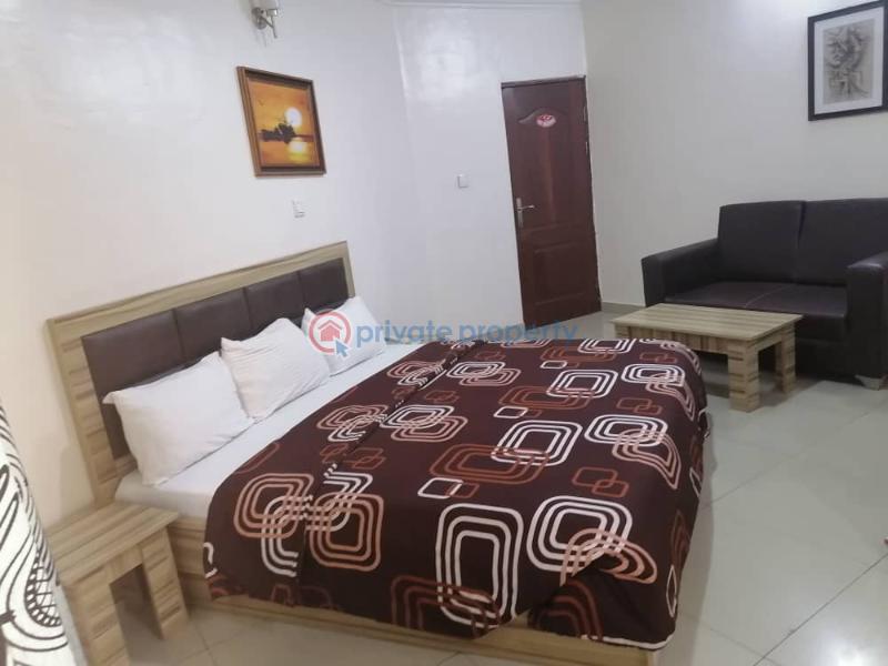 Hotel For Sale Cbd Alausa Alausa Ikeja Lagos - 5