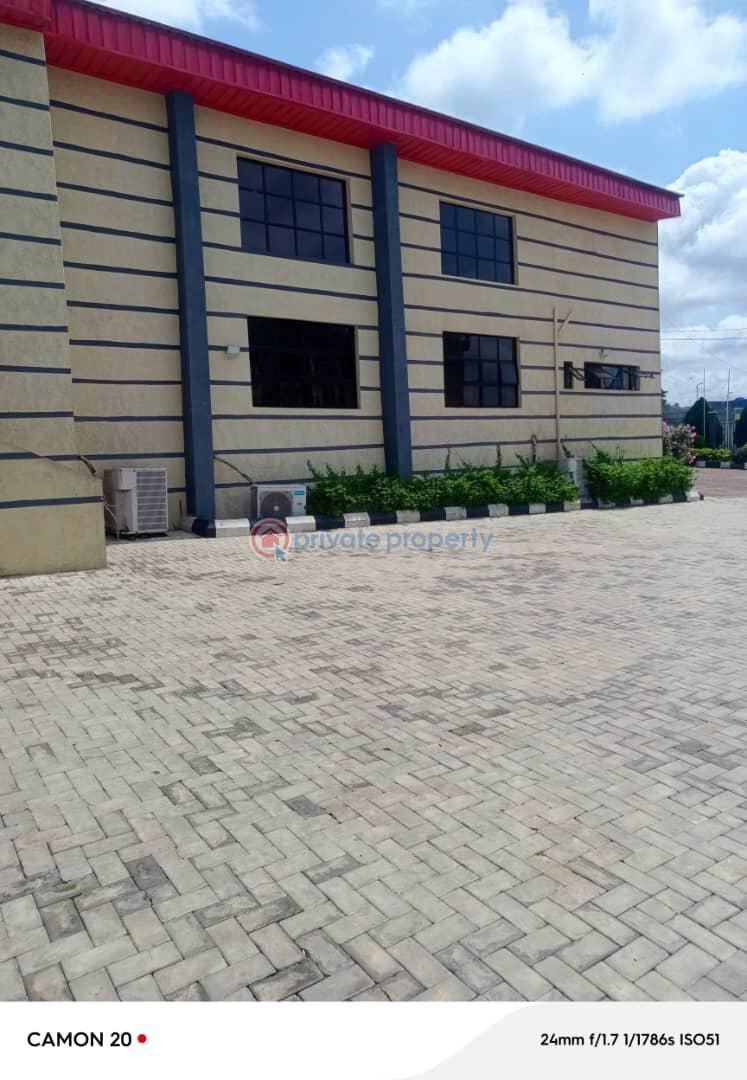 Hotel For Sale Cbd Alausa Alausa Ikeja Lagos - 2