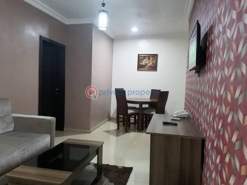 Hotel For Sale Cbd Alausa Alausa Ikeja Lagos - 3