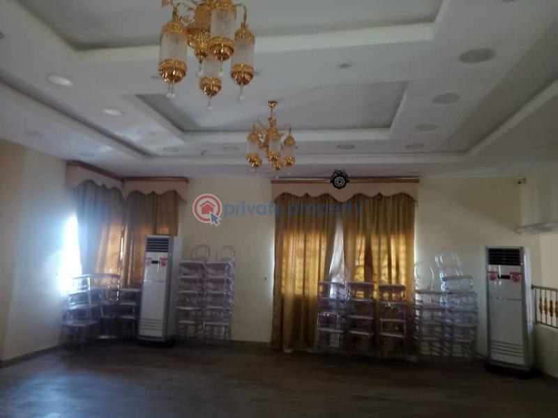 Event Hall For Sale Nihort Jericho Ibadan Oyo - 3