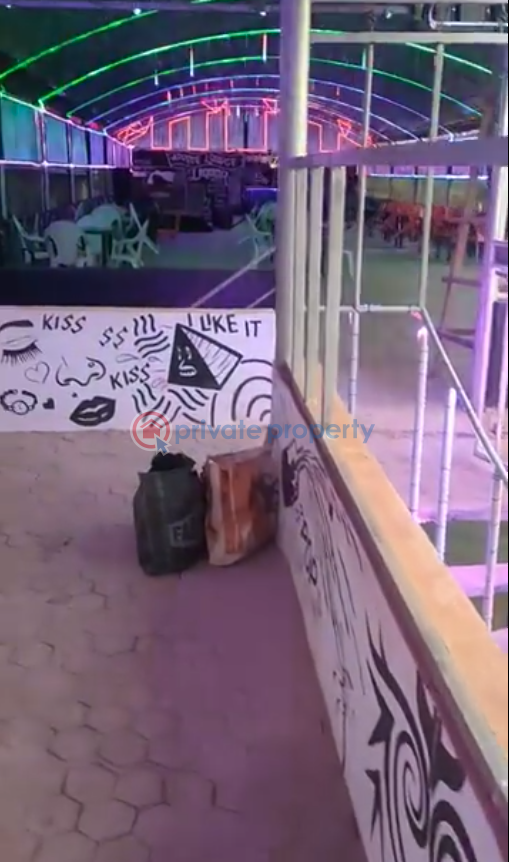 Event Hall For Sale Iyana Ilogbo Rd Ifo Ogun - 6