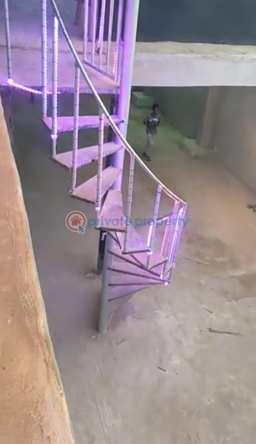Event Hall For Sale Iyana Ilogbo Rd Ifo Ogun - 5