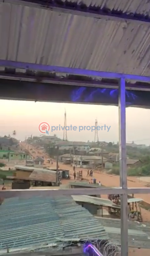 Event Hall For Sale Iyana Ilogbo Rd Ifo Ogun - 3