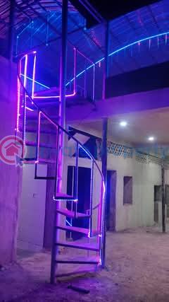 Event Hall For Sale Iyana Ilogbo Rd Ifo Ogun - 1