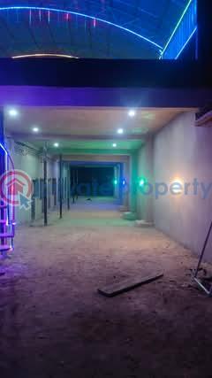 Event Hall For Sale Iyana Ilogbo Rd Ifo Ogun - 0