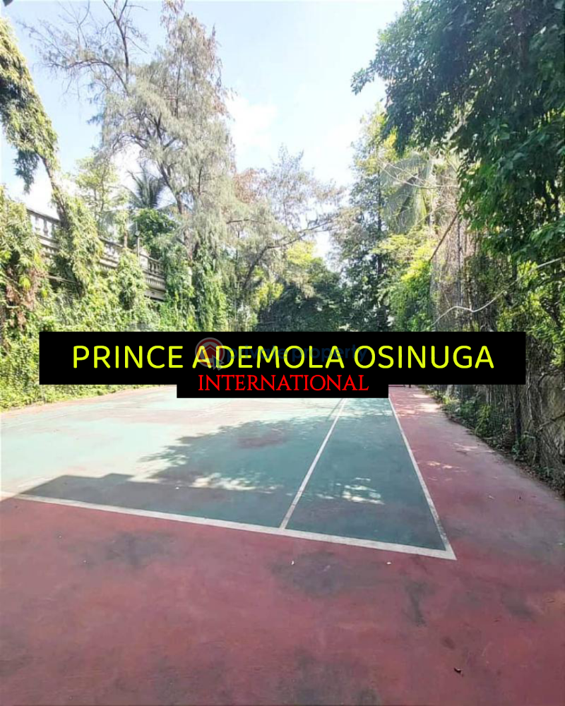 3 bedroom Flat & Apartment For Rent Old Ikoyi Lagos - 3
