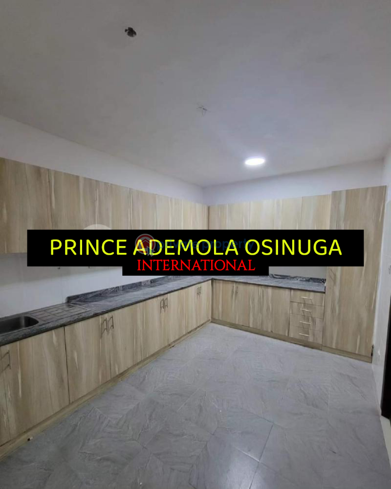 3 bedroom Flat & Apartment For Rent Old Ikoyi Lagos - 1