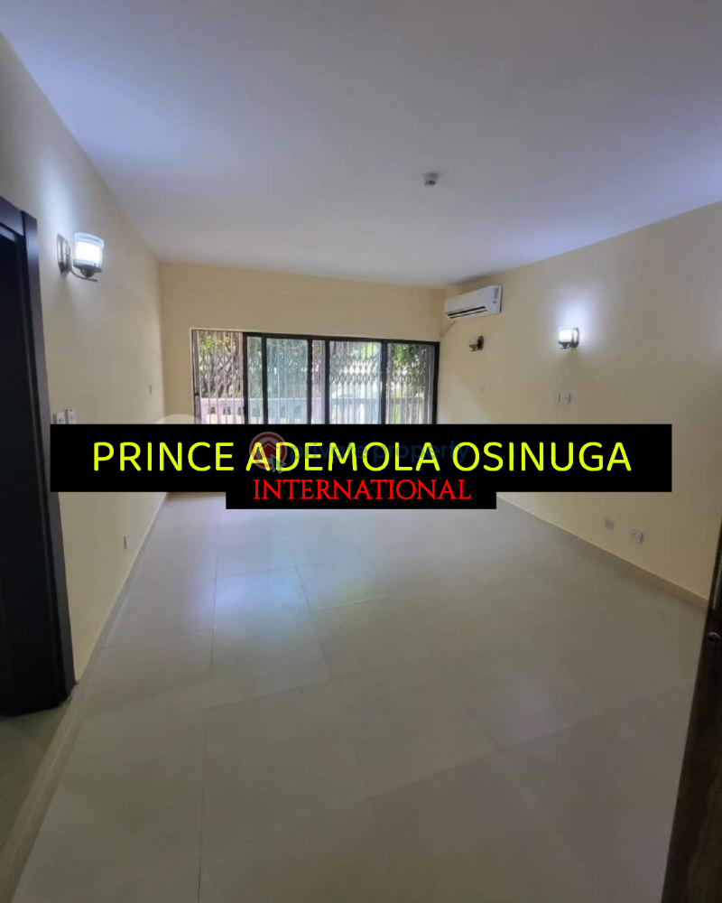 3 bedroom Flat & Apartment For Rent Old Ikoyi Lagos - 2