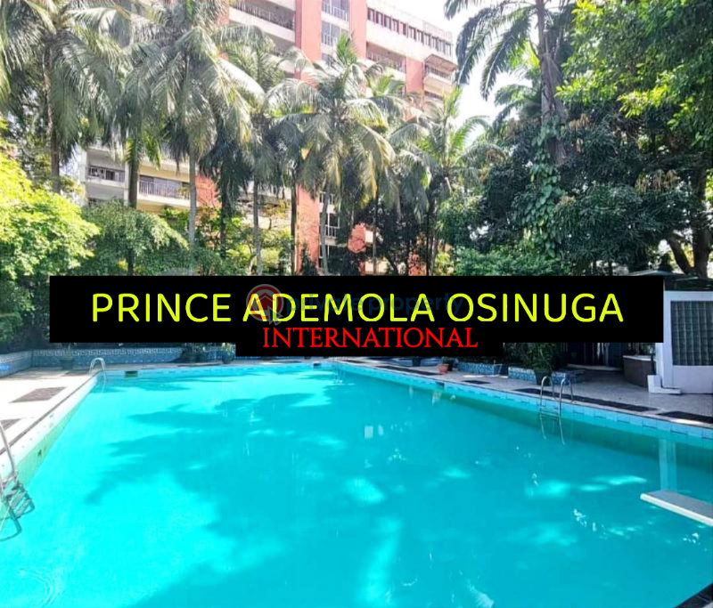 3 bedroom Flat & Apartment For Rent Old Ikoyi Lagos - 4