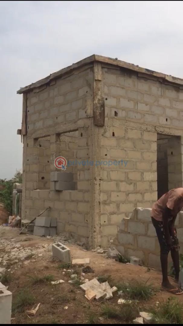 Dry land (graceland garden estate) co - ownership available - 3 Land For Sale Ilara Near Otedola Housing Estate Epe Lagos - 3