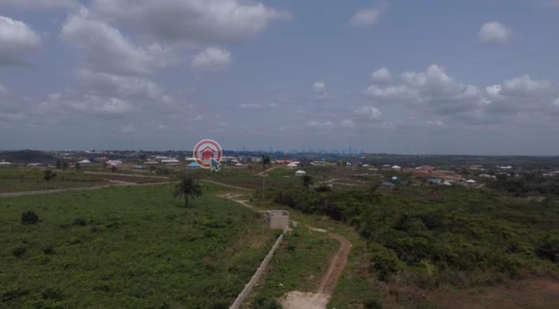 Land For Sale Ilara Near Otedola Housing Estate Epe Lagos - 3