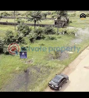 Commercial Property For Sale La Campaign Tropicana Lekki Free Trade Zone Lagos City Project Proposed Airport La Campaigne Tropicana Ibeju-Lekki Lagos - 1