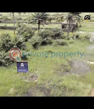 Commercial Property For Sale La Campaign Tropicana Lekki Free Trade Zone Lagos City Project Proposed Airport La Campaigne Tropicana Ibeju-Lekki Lagos - 2