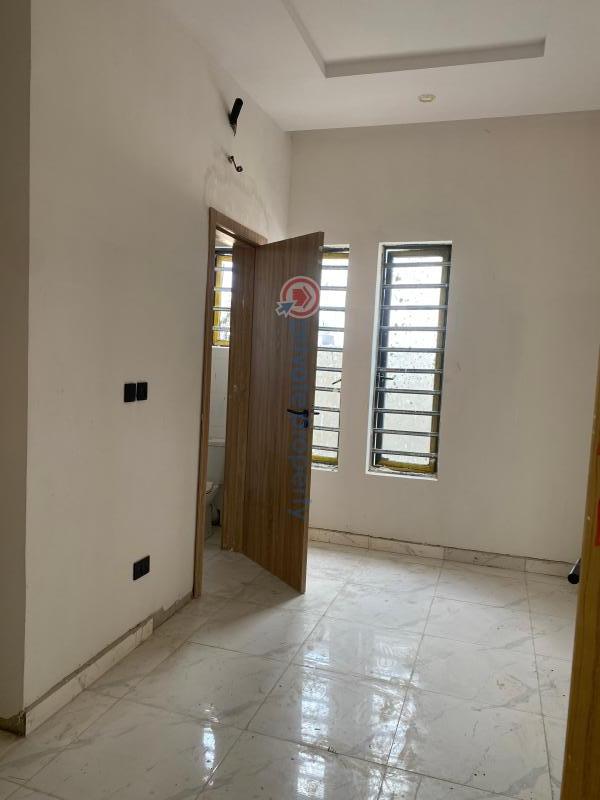 Tasteful 4 bedroom fully furnished terrace semi detached duplex for sale at harris drive ajah lagos . - 7 4 bedroom Terraced Duplex For Sale Harris Drive Ajah Lagos Ajah Lagos - 7