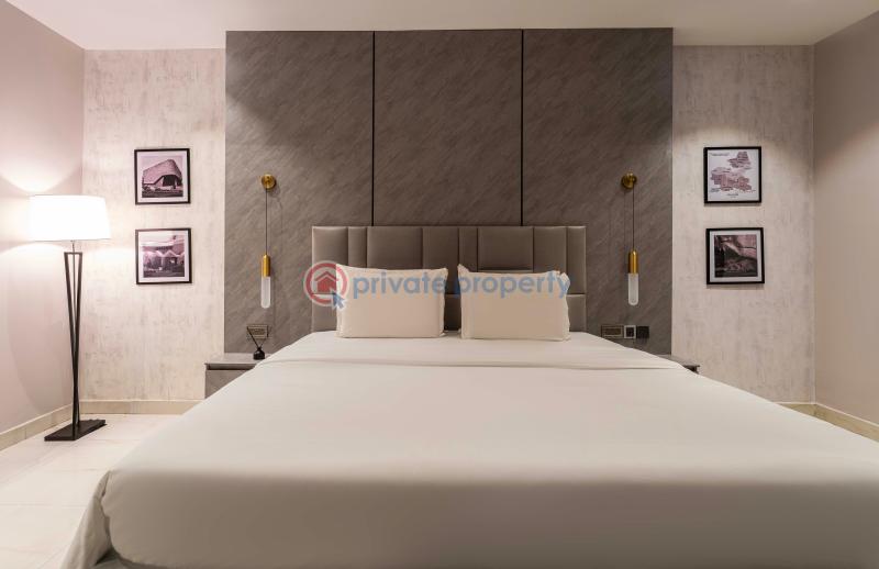 10 bedroom Flat & Apartment Short let Lekki 1 Lekki Phase 1 Lagos - 1