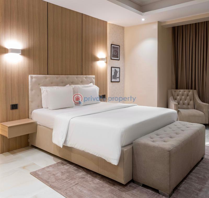 10 bedroom Flat & Apartment Short let Lekki 1 Lekki Phase 1 Lagos - 3
