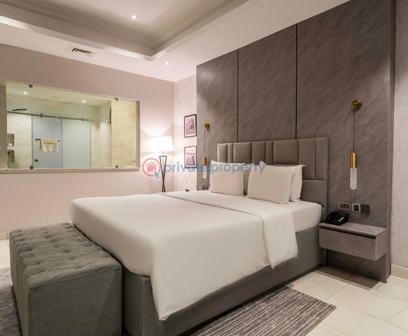 10 bedroom Flat & Apartment Short let Lekki 1 Lekki Phase 1 Lagos - 2