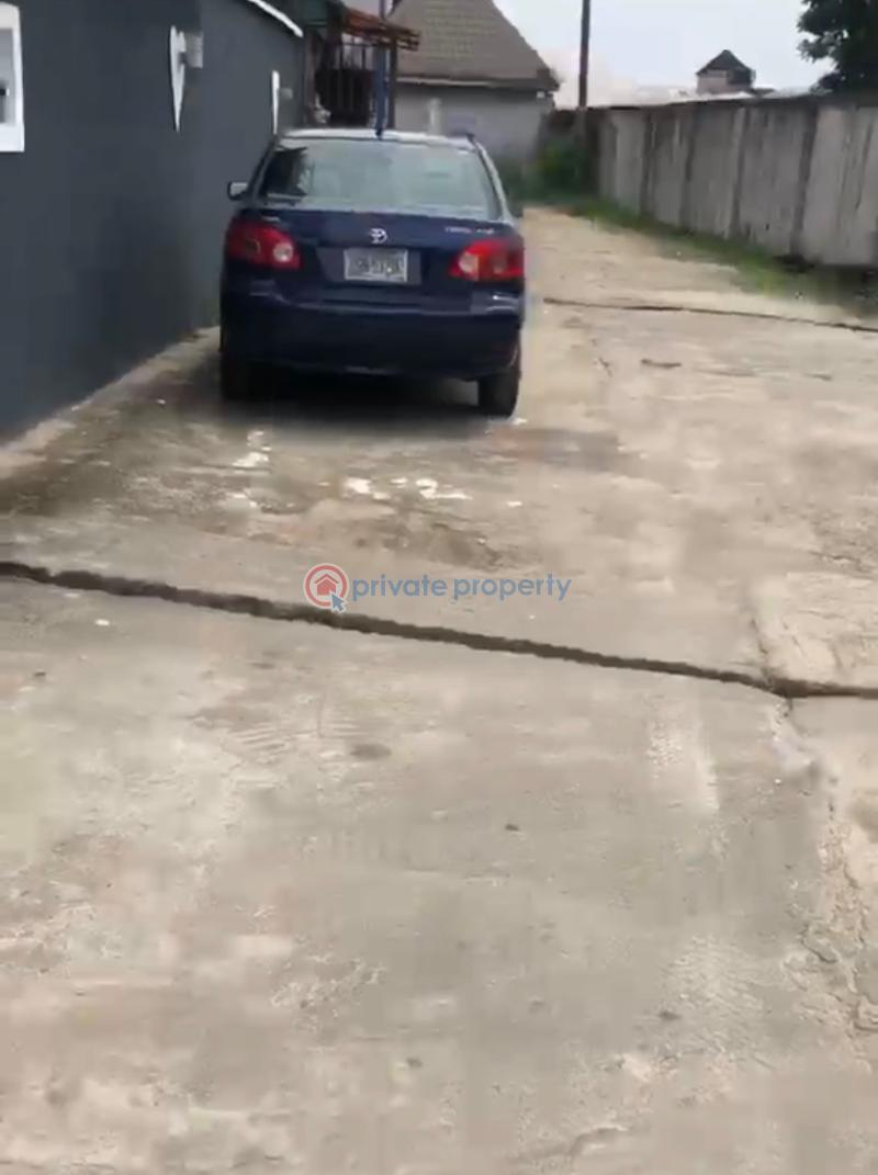 10 bedroom Hotel For Sale Elimbu Tank Axis Port Harcourt Rivers - 6