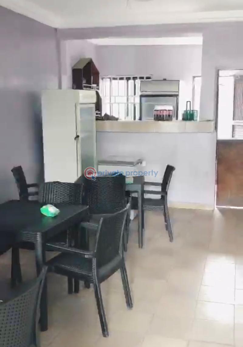 10 bedroom Hotel For Sale Elimbu Tank Axis Port Harcourt Rivers - 5