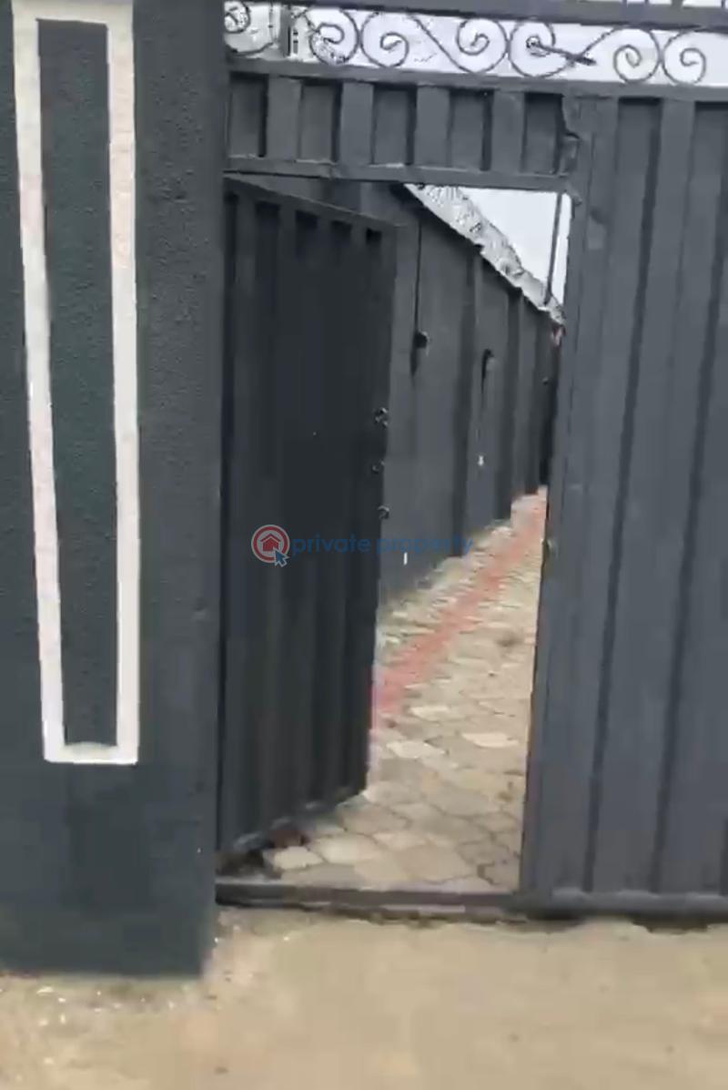 10 bedroom Hotel For Sale Elimbu Tank Axis Port Harcourt Rivers - 7
