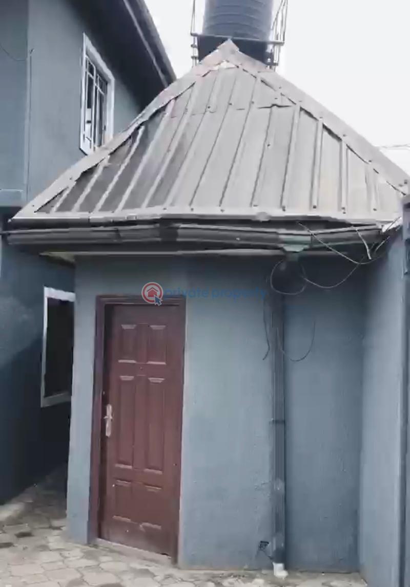 10 bedroom Hotel For Sale Elimbu Tank Axis Port Harcourt Rivers - 3
