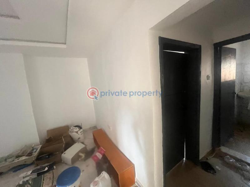 2 bedroom Block Of Flats For Rent Olowora Magodo Kosofe/Ikosi Lagos - 11