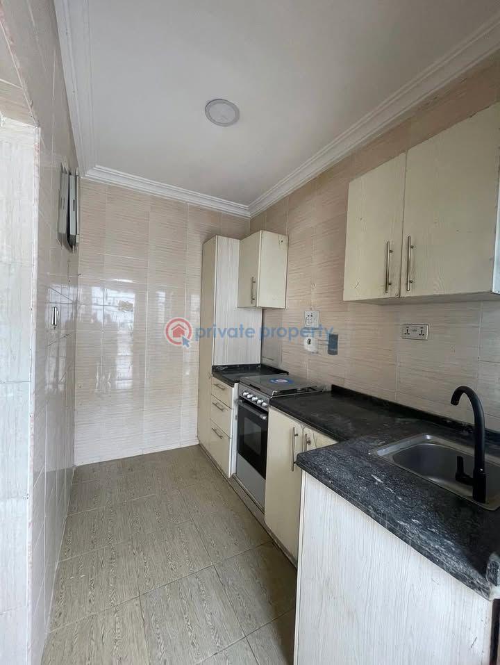 2 bedroom Flat & Apartment For Rent Lekki County Lekki Lagos - 7