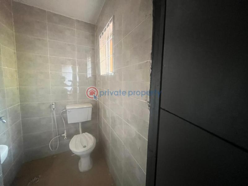 2 bedroom Block Of Flats For Rent Olowora Magodo Kosofe/Ikosi Lagos - 16