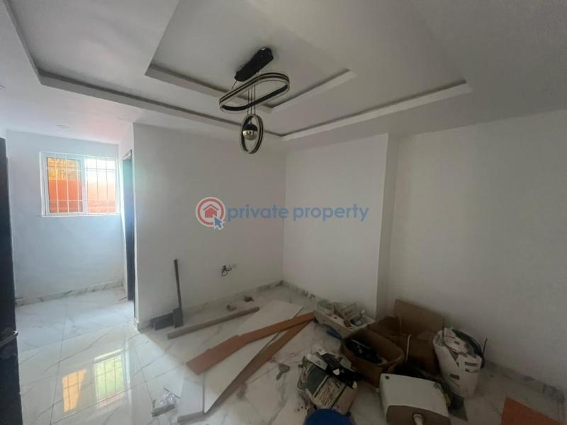 2 bedroom Block Of Flats For Rent Olowora Magodo Kosofe/Ikosi Lagos - 12