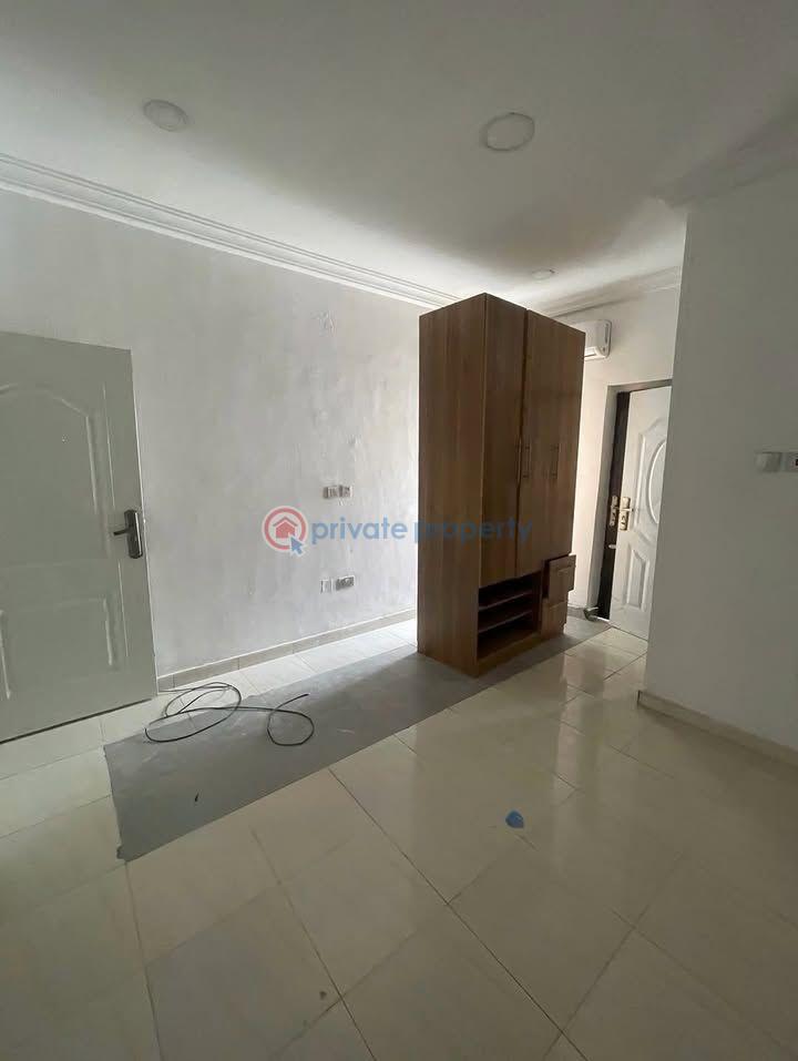 2 bedroom Flat & Apartment For Rent Lekki County Lekki Lagos - 1