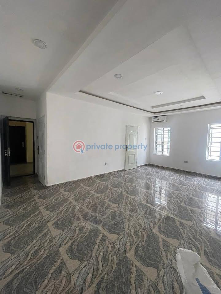 2 bedroom Flat & Apartment For Rent Lekki County Lekki Lagos - 8