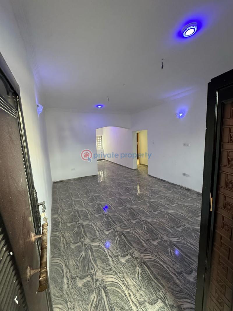 2 bedroom Flat & Apartment For Rent Olokonla Ajah Lagos - 1
