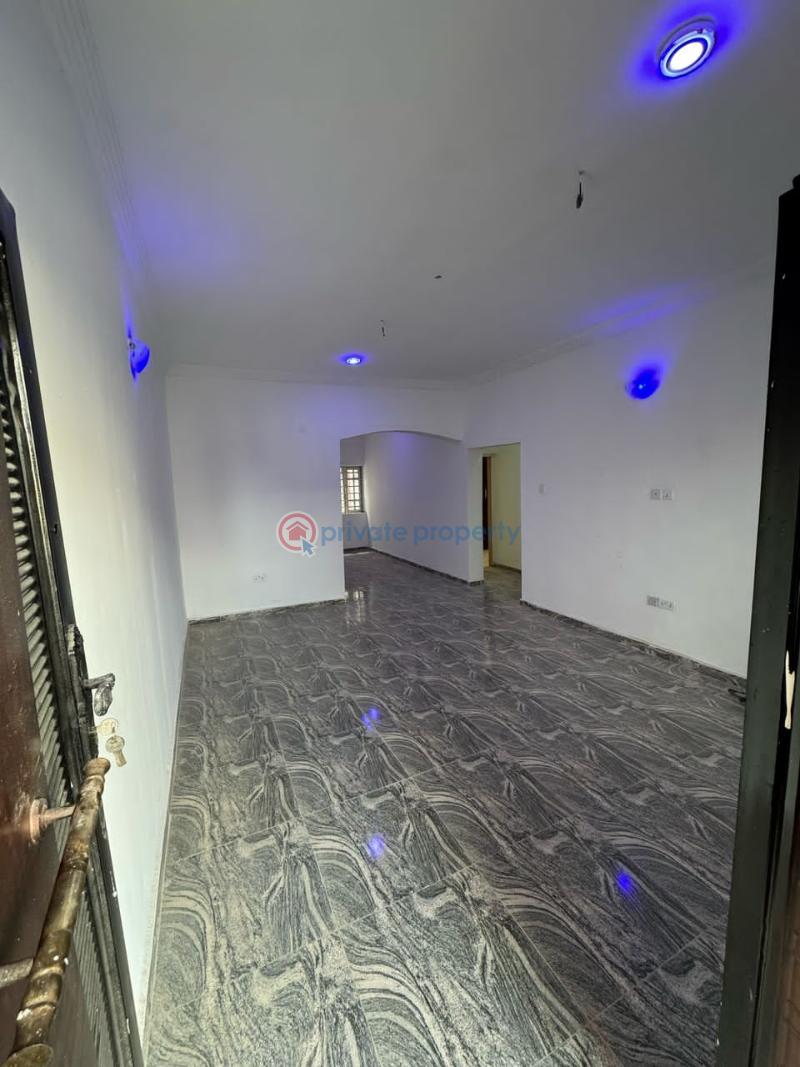 2 bedroom Flat & Apartment For Rent Olokonla Ajah Lagos - 8