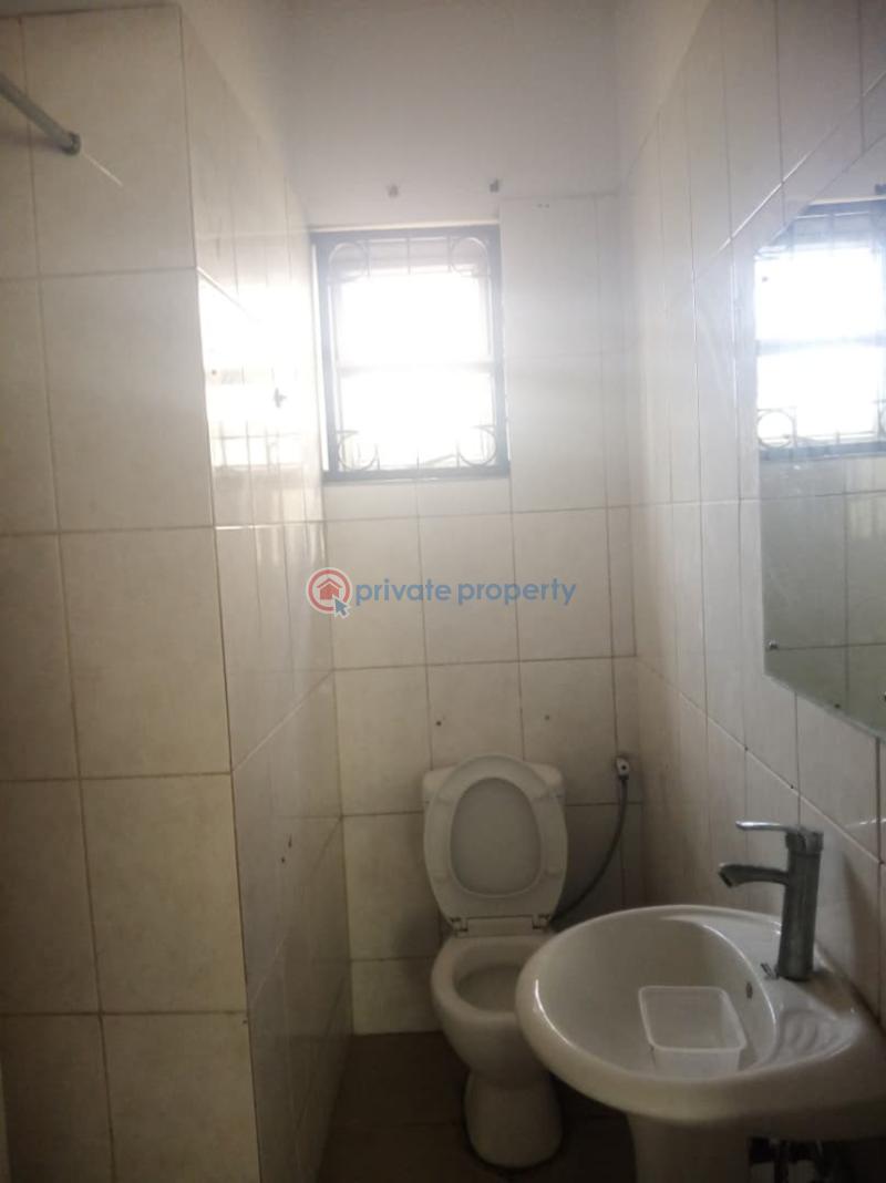 2 bedroom Flat & Apartment For Rent Lekki Phase 1 Lagos - 2